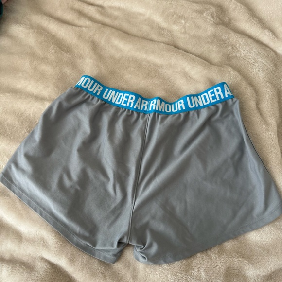 Athletic Shorts - Picture 2 of 2